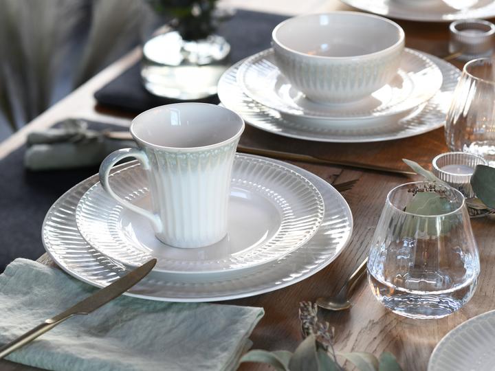 Actual product image CreaTable Celadon (16 pcs.)