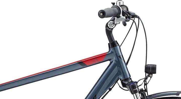 Produktbild Wheeler Allterra Advanced (52 cm)