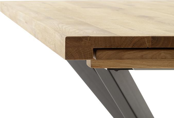Image du produit Furn Barletta (180 x 100 x 77.77 cm)