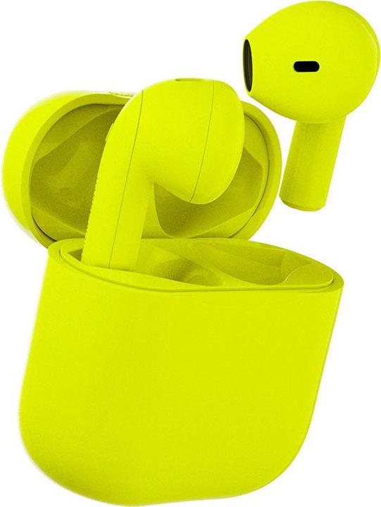 Actual product image Happy Plugs Joy (No noise cancelling, 4.80 h, Cable)