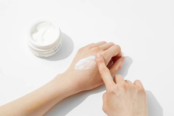 Image du produit Cosrx Crème enrichie au pouvoir hydratant (50 ml, Crème de jour)