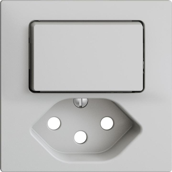 Actual product image Feller EdizioDue small combi