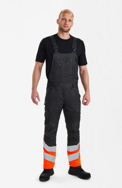 Produktbild F. Engel Safety Latzhose (35)
