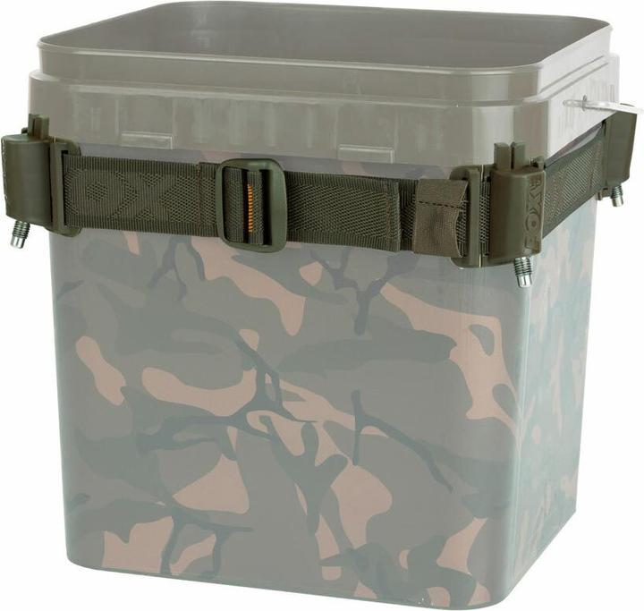 Image du produit Fox spod bucket strap