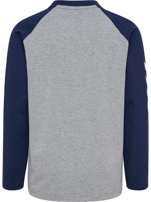 Immagine prodotto hummel hmlNIPPS T-SHIRT L/S (140)