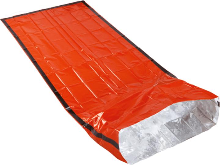 Image du produit Trespass HOTPOCKET - Sac biodégradable en film plastique (2.10 m)