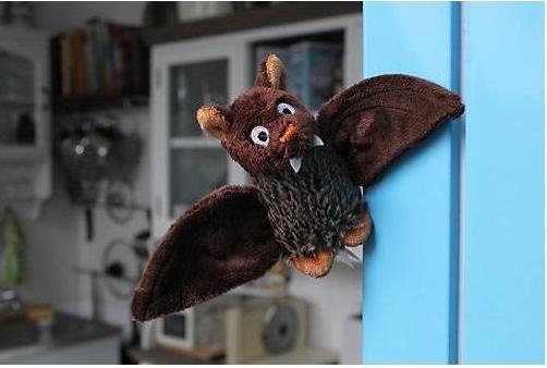 Produktbild Schaffer Magnetics Fledermaus Dragomir (10 cm)