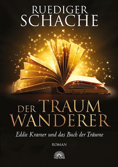Produktbild Der Traumwanderer (Deutsch, Ruediger Schache, 2013)