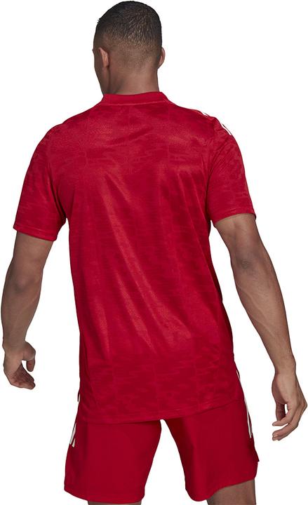 Actual product image adidas Condivo 21 Jersey (XS)