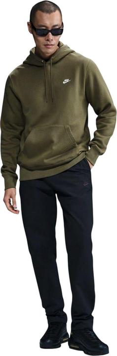 Image du produit Nike - Sweat à capuche CLUB - Homme (S)