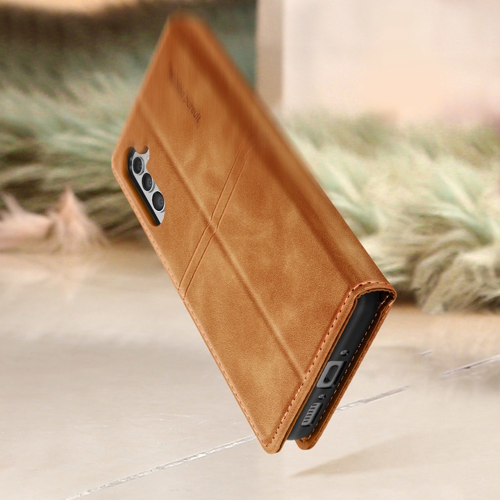 Produktbild Avizar Smoked Series (Samsung Galaxy A34 5G)