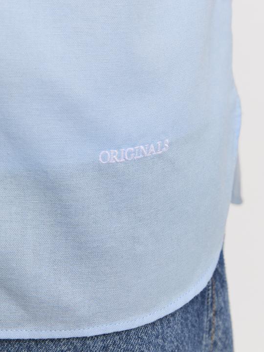 Immagine prodotto Jack & Jones Jormargate Oxford Shirt Ls Bf (S)