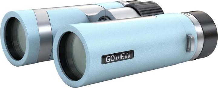 Actual product image GoView ZOOMR 10x34 Miami Blue (10x, 34 mm)