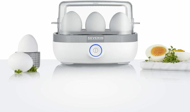 Productafbeelding Severin EK 3164 (EU-stekker)