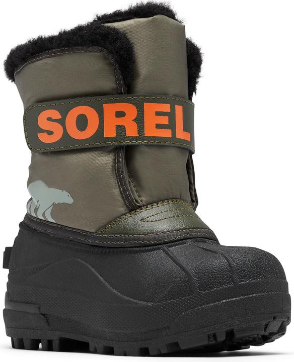 Produktbild Sorel Snow Commander (26)