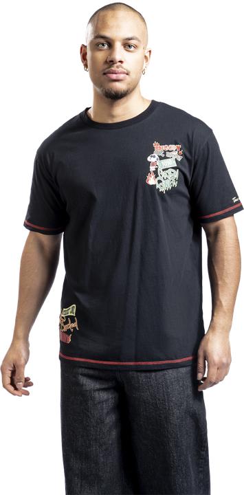 Produktbild Peanuts Cool Blooded (L)