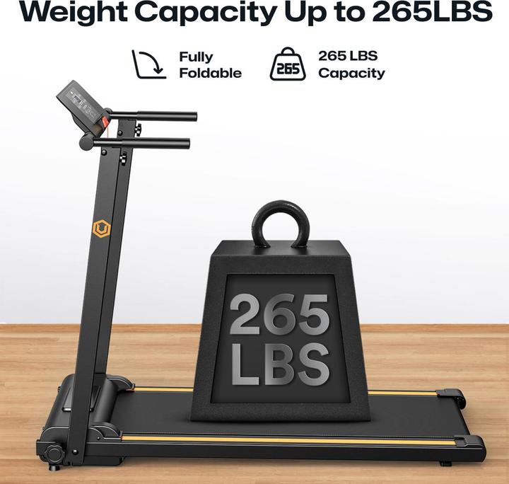 Image du produit Urevo Foldi Mini