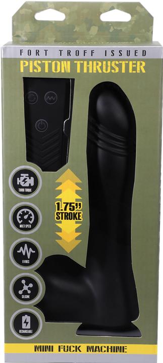 Produktbild Fort Troff Piston Thruster - Mini Fuck Machine
