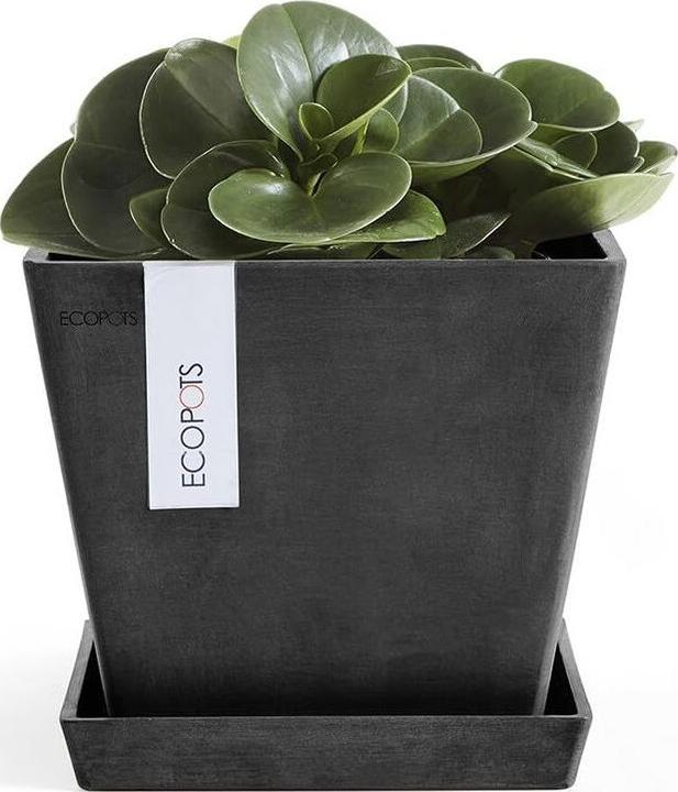 Produktbild Ecopots Saucer Rotterdam