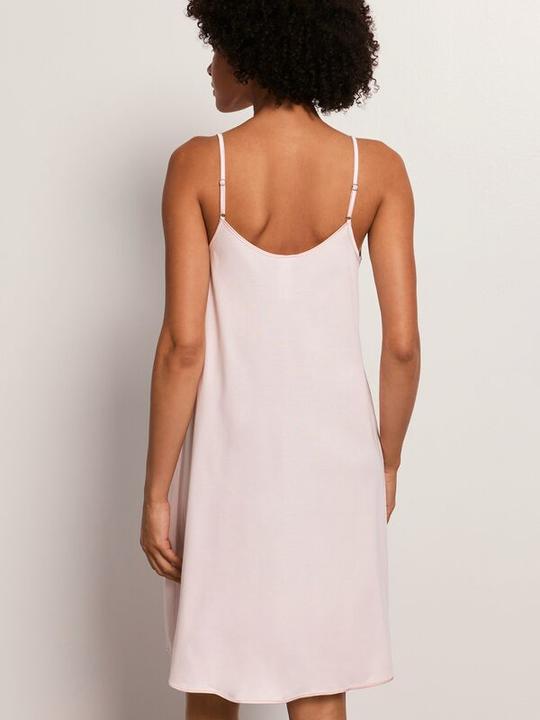 Produktbild Hanro - Cotton Silk - Nachthemd (M Honeydew) (M)