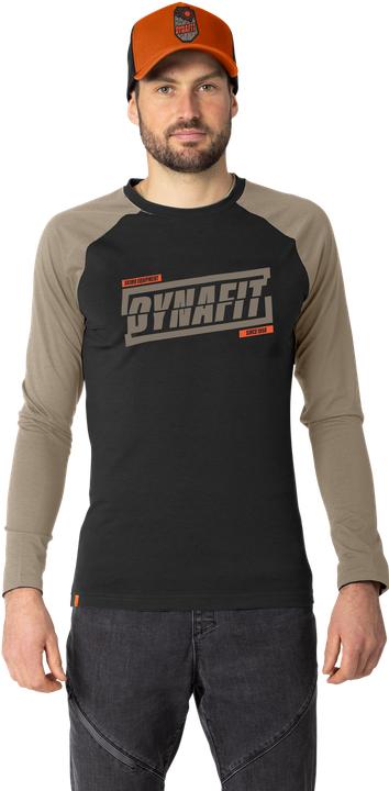 Image du produit Dynafit 24/7 Langarmshirt (50, L)