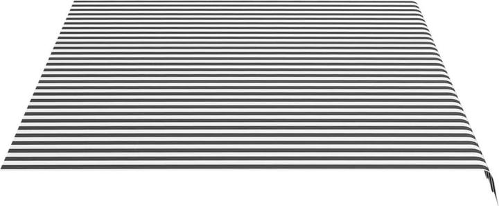 Actual product image vidaXL Ersatz-Markisenstoff (300 x 250 cm)