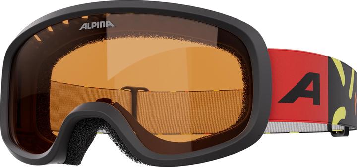 Alpina Carvy 3.0