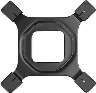 Actual product image Deepcool EM172-MKNNIN-G-1 Computer cooling system part/accessory Mounting kit
