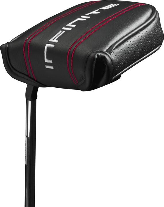 Actual product image Wilson Infinite Putter Buckingham RH 34 (Right-handed)