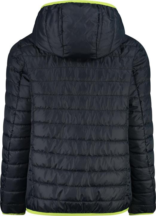 Actual product image CMP Campagnolo Kid's Jacket Fix Hood (164)