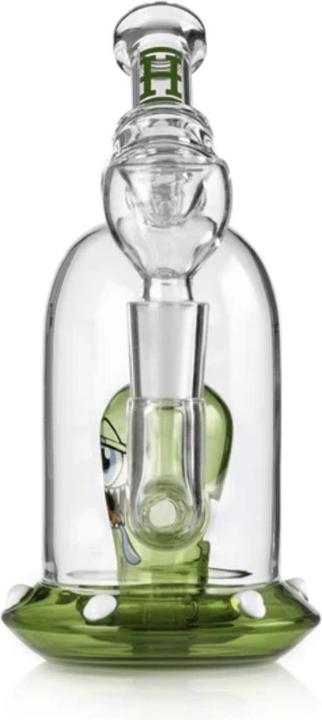 Produktbild Hemper Space Monster Bong 7" -