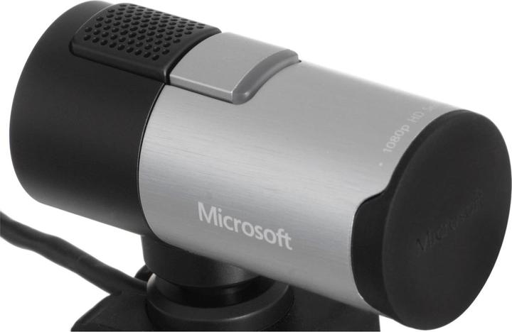 Productafbeelding Microsoft LifeCam Studio (2 Mpx)