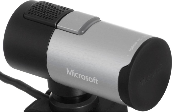 Produktbild Microsoft LifeCam Studio (2 Mpx)