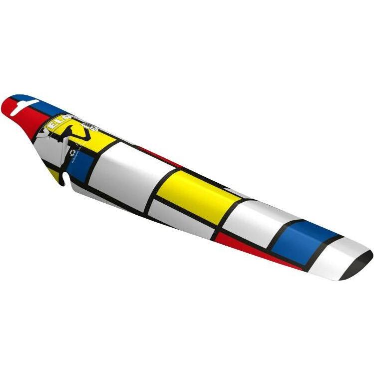 Thumbnail - Velox, Schutzblech, (Schutzblech hinten)