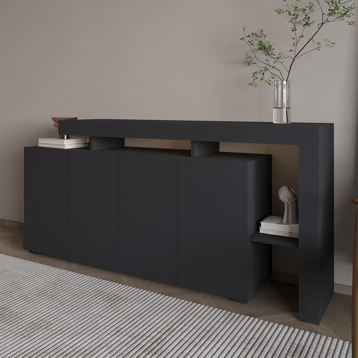 Produktbild Homitis Beliz Console (170 x 35 x 80 cm)