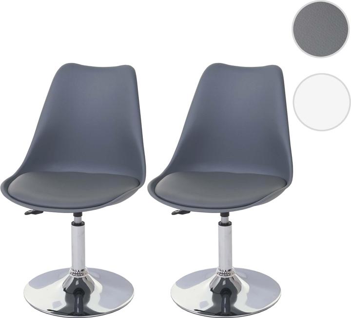 Actual product image JOHN316 Esszimmerstuhl