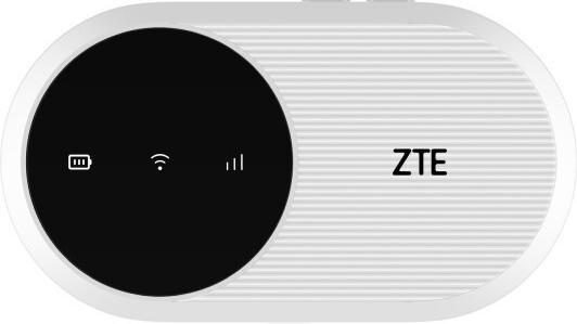 Produktbild ZTE U10