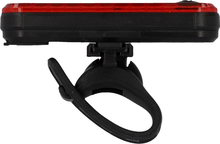 Produktbild Fischer LED-Akku Bel.-Set Bremsbel. 80 Lux (80 lm)