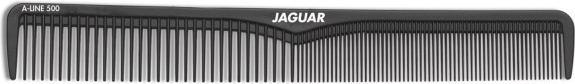 Actual product image Jaguar Hair cutting comb
