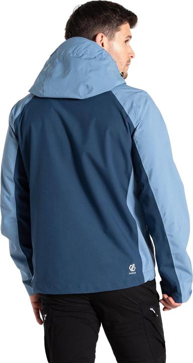 Actual product image Dare2b Mens Mountain Series Waterproof Jacket (3XL)