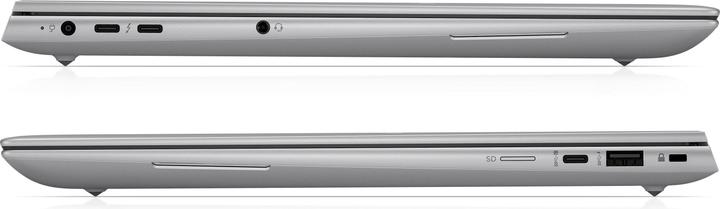 Image du produit HP ZBook Studio G10 (16", Intel Core i7-13800H, 32 Go, 1000 Go, CH)