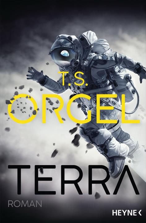 Produktbild Terra (Deutsch, T. S. Orgel, 2018)