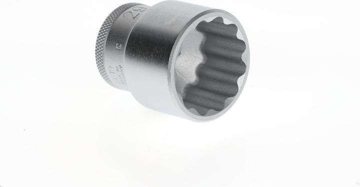Produktbild Gedore D 19 29 Steckschlüsseleinsatz 1/2" UD-Profil 29 mm (29 mm)