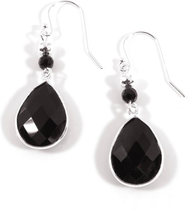 Image du produit Balibay Lyra (Pierre précieuse, Or 14 carats, Onyx)