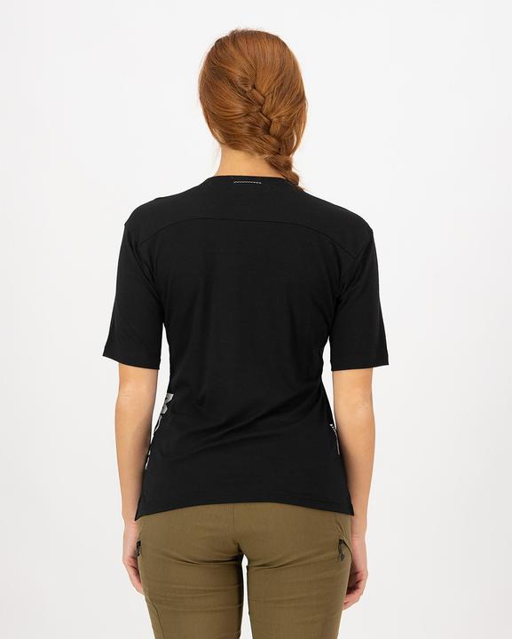 Image du produit Mons Royale Diversion Merino Bike Jersey Short Sleeve (M)