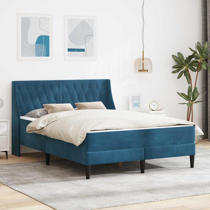 Image du produit vidaXL Bettrahmen (120 x 200 cm)
