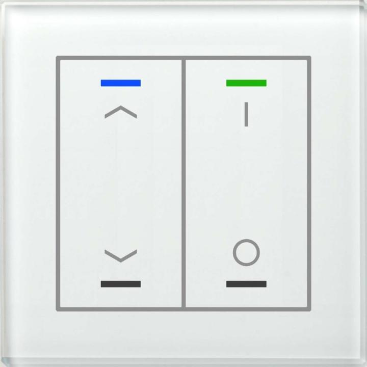 MDT Glastaster