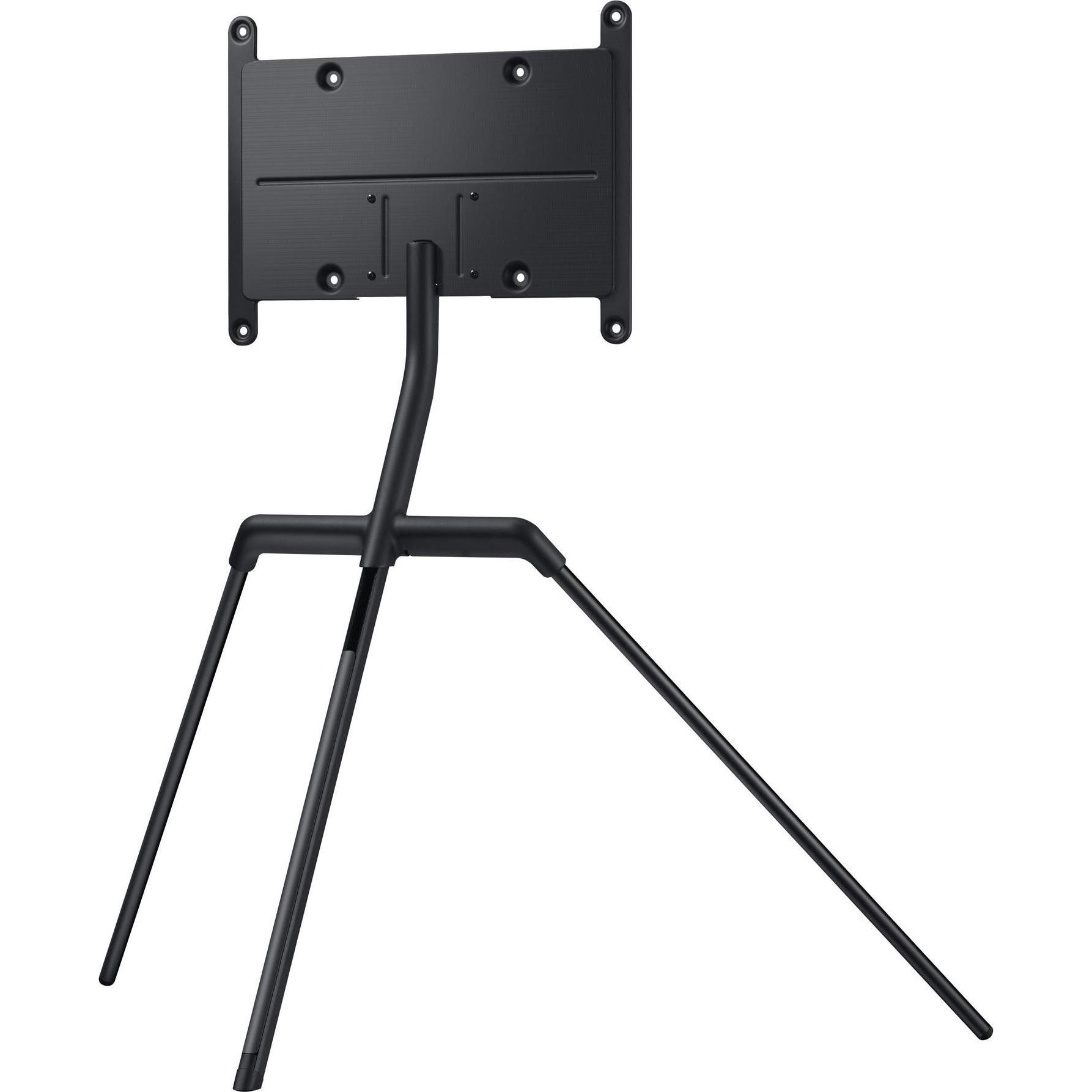Samsung VG-SESB11K/XC (QLED TV, Diverse, 65"), TV Ständer, Schwarz