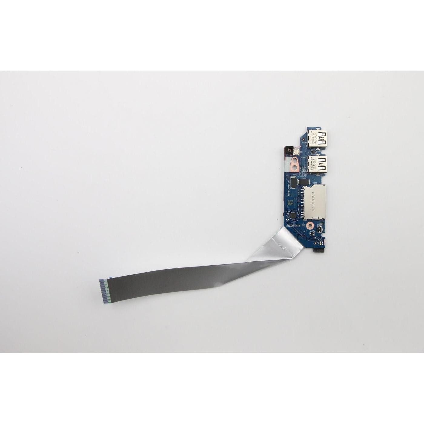 Lenovo Power BOARD C 81NA W/FFC, Notebook Ersatzteile