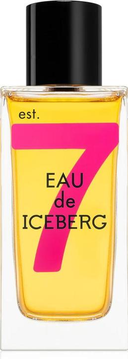 Immagine prodotto Iceberg Eau de Wild Rose (Eau de toilette, 100 ml)